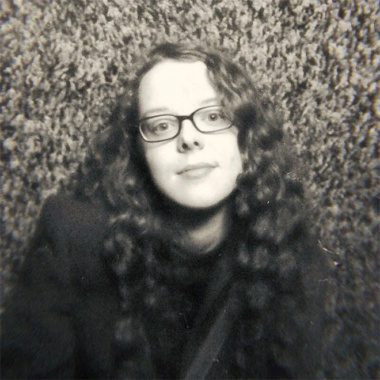 Eleanor Mance-Moran a film industry professional who graduated from Mediorite's SHIFT programme