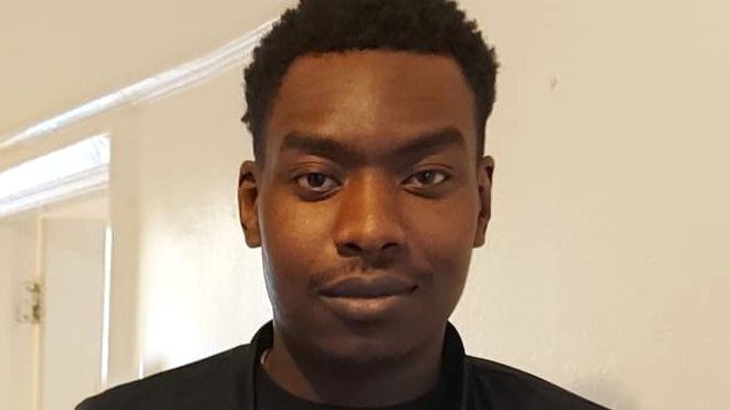 Producer & Director David Sule