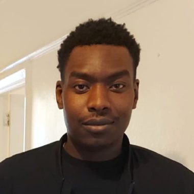 Producer & Director David Sule