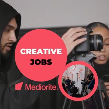 creative jobs for young people