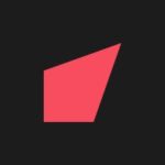 Mediorite coral icon